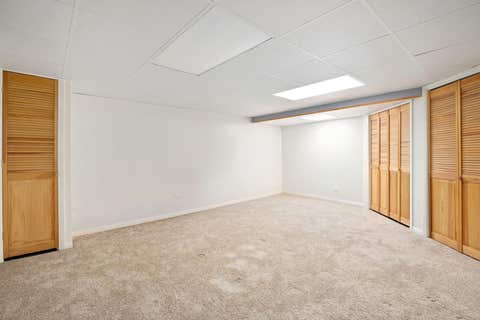 Tiny photo for 21 Kyle Court, Willowbrook, IL 60527 (MLS # 12718921)