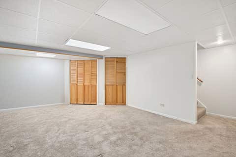 Tiny photo for 21 Kyle Court, Willowbrook, IL 60527 (MLS # 12718921)