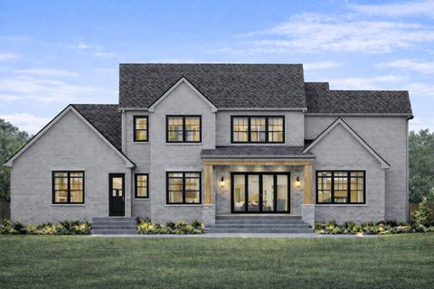 Tiny photo for 1652 N Lake Charles Drive, Vernon Hills, IL 60061 (MLS # 12622272)