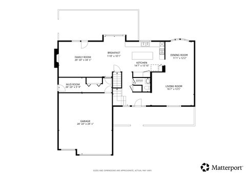 Tiny photo for 3013 Fawn Trail, Crystal Lake, IL 60012 (MLS # 12720291)