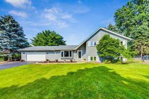 Tiny photo for 568 Pamela Street, Gilberts, IL 60136 (MLS # 12593762)