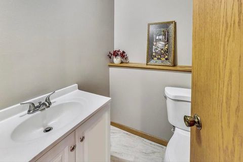 Tiny photo for 568 Pamela Street, Gilberts, IL 60136 (MLS # 12593762)