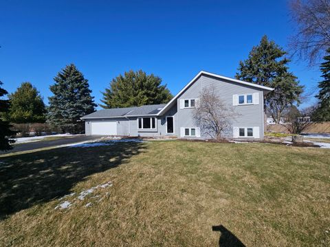 Tiny photo for 568 Pamela Street, Gilberts, IL 60136 (MLS # 12593762)