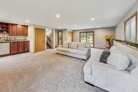 Tiny photo for 568 Pamela Street, Gilberts, IL 60136 (MLS # 12593762)