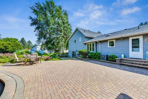 Tiny photo for 568 PAMELA Court, Gilberts, IL 60136 (MLS # 12593762)