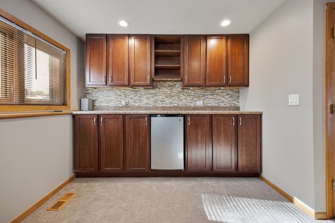 Tiny photo for 568 PAMELA Court, Gilberts, IL 60136 (MLS # 12593762)