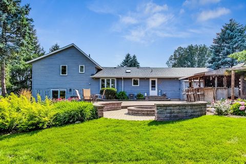 Tiny photo for 568 PAMELA Court, Gilberts, IL 60136 (MLS # 12593762)