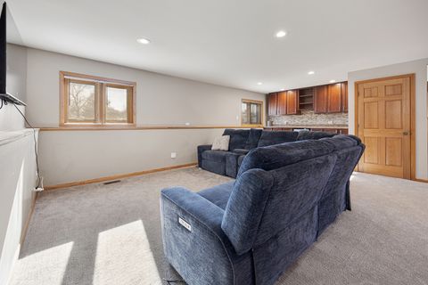 Tiny photo for 568 PAMELA Court, Gilberts, IL 60136 (MLS # 12593762)