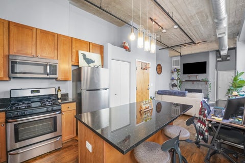 Tiny photo for Chicago, IL 60654 (MLS # 12290381)