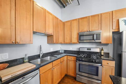 Tiny photo for Chicago, IL 60654 (MLS # 12290381)