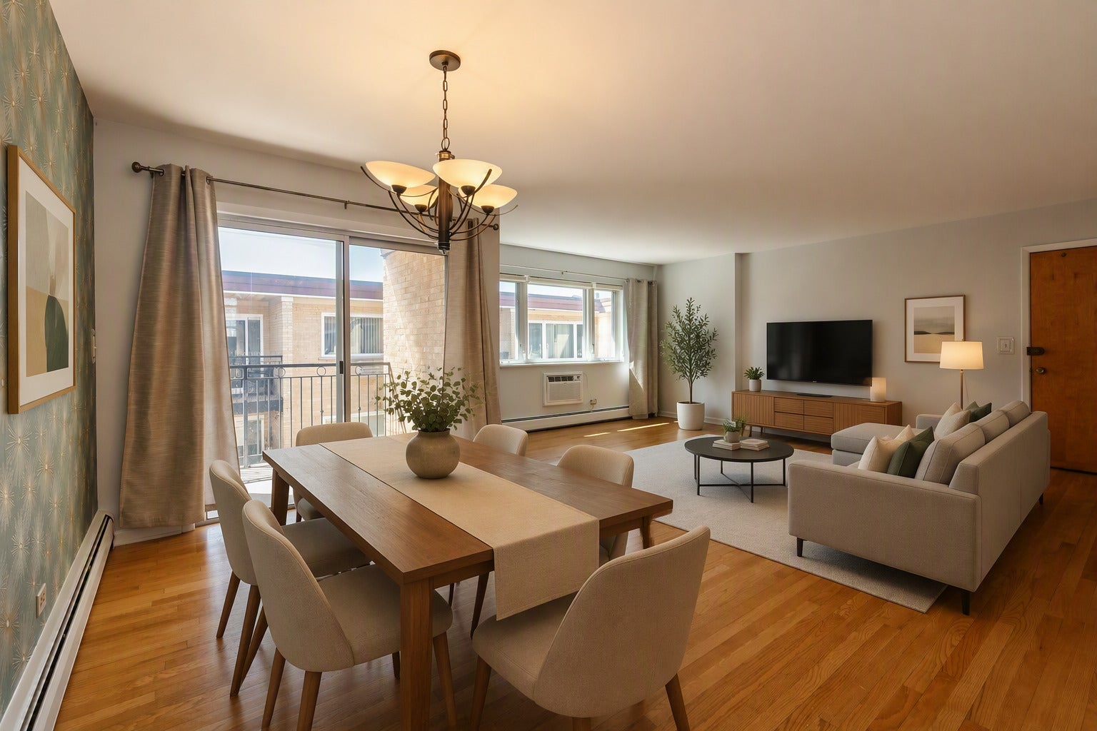 3552 N Oleander Avenue 205