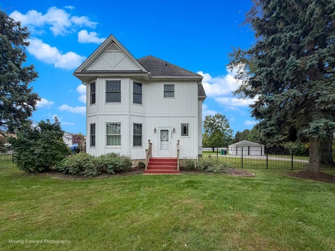 Photo of 22633 W Main Street, Plainfield, IL 60544 (MLS # 12787168)