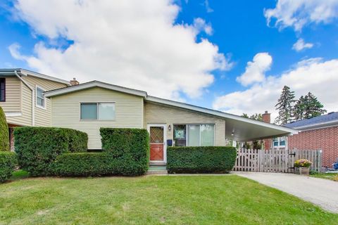 417 S Dryden Place Arlington Heights IL 60005