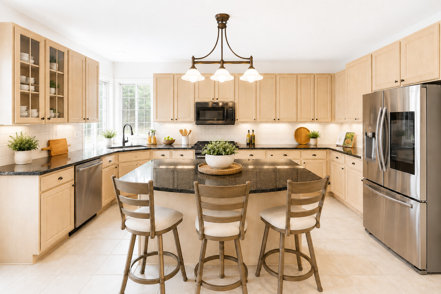 3081 Handley Court