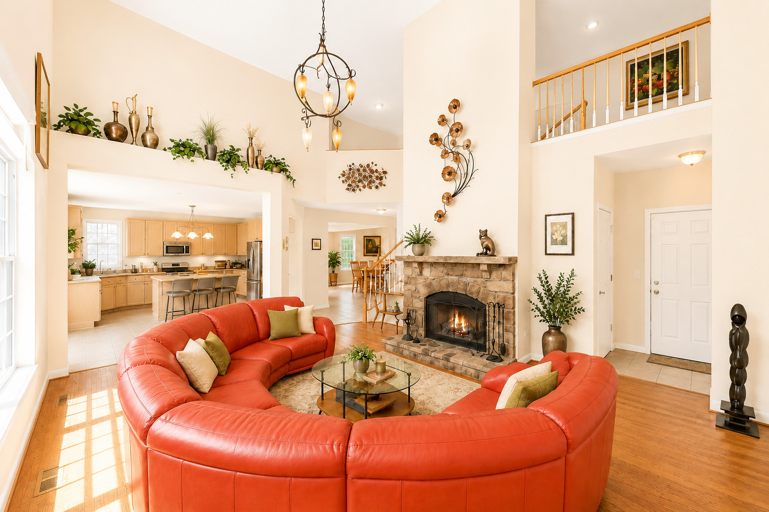 3081 Handley Court