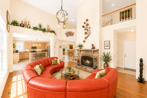 Tiny photo for 3081 Handley Court, Lisle, IL 60532 (MLS # 12690681)