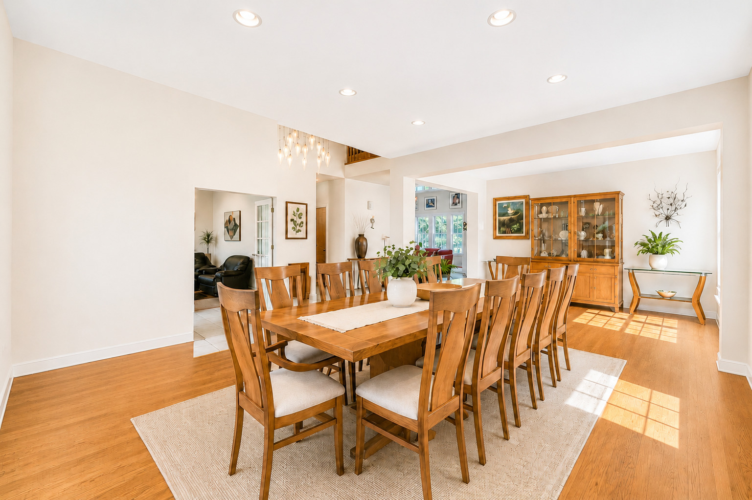 3081 Handley Court