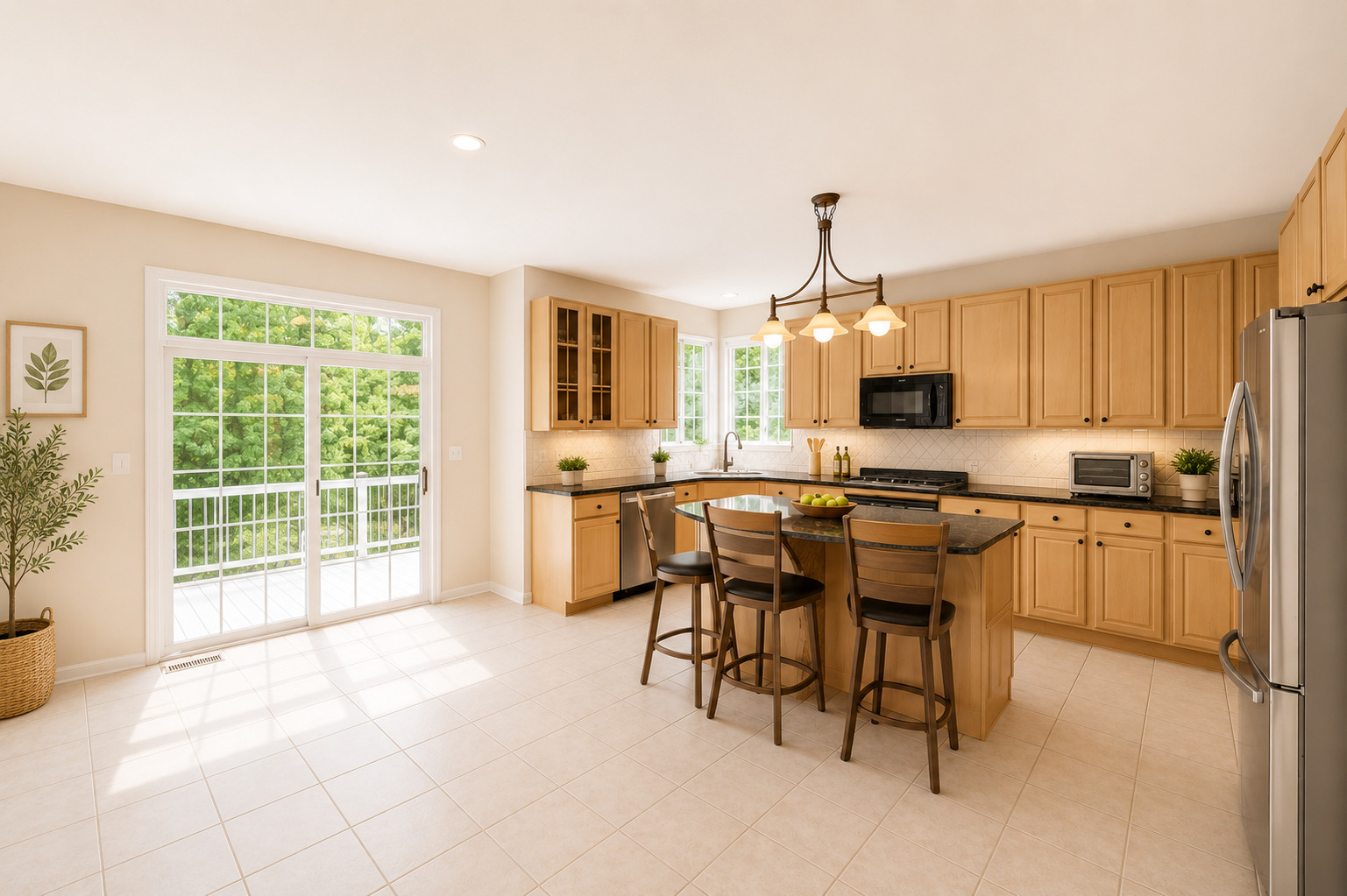 3081 Handley Court