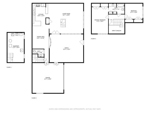 Tiny photo for 2 Croydon on Duxbury Street, Rolling Meadows, IL 60008 (MLS # 12566776)