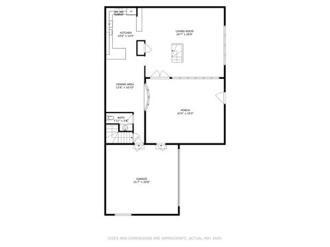 Tiny photo for 2 Croydon on Duxbury Street, Rolling Meadows, IL 60008 (MLS # 12566776)