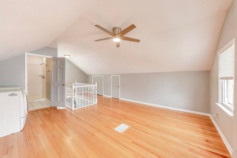 Tiny photo for 4118 Prairie Avenue, Brookfield, IL 60513 (MLS # 12533001)