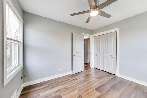 Tiny photo for 4118 Prairie Avenue, Brookfield, IL 60513 (MLS # 12533001)