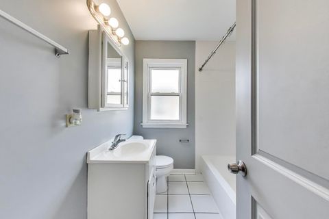 Tiny photo for 4118 Prairie Avenue, Brookfield, IL 60513 (MLS # 12533001)