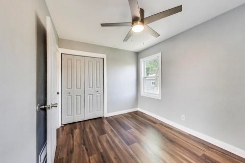 Tiny photo for 4118 Prairie Avenue, Brookfield, IL 60513 (MLS # 12533001)