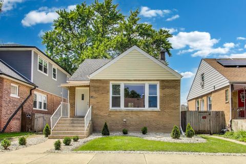 Photo of 4118 Prairie Avenue, Brookfield, IL 60513 (MLS # 12533001)