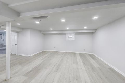 Tiny photo for 4118 Prairie Avenue, Brookfield, IL 60513 (MLS # 12533001)