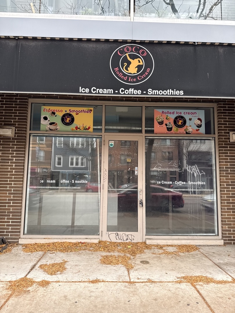 1108 N Ashland Avenue