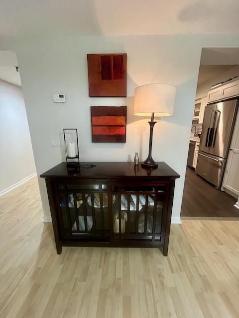 Tiny photo for 3303 Grove Avenue #306, Berwyn, IL 60402 (MLS # 12618957)