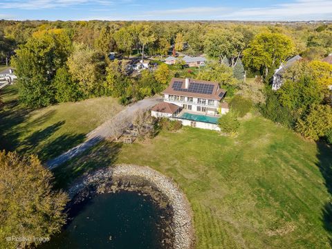 A home in Glen Ellyn