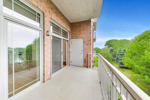 Tiny photo for 45 Prairie Park Drive #308, Wheeling, IL 60090 (MLS # 12655399)