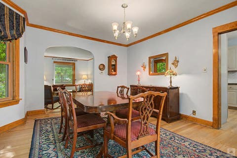 Tiny photo for 120 S Harvey Avenue, Oak Park, IL 60302 (MLS # 12715787)