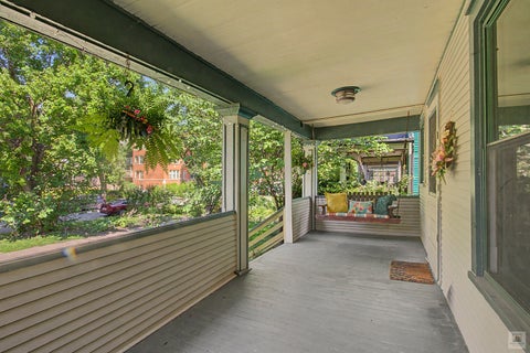 Tiny photo for 120 S Harvey Avenue, Oak Park, IL 60302 (MLS # 12715787)