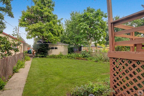 Tiny photo for 120 S Harvey Avenue, Oak Park, IL 60302 (MLS # 12715787)