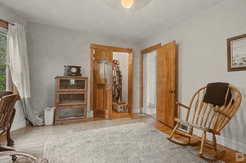 Tiny photo for 120 S Harvey Avenue, Oak Park, IL 60302 (MLS # 12715787)