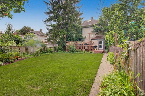 Tiny photo for 120 S Harvey Avenue, Oak Park, IL 60302 (MLS # 12715787)