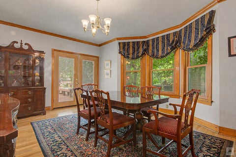 Tiny photo for 120 S Harvey Avenue, Oak Park, IL 60302 (MLS # 12715787)
