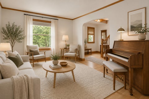 Tiny photo for 120 S Harvey Avenue, Oak Park, IL 60302 (MLS # 12715787)