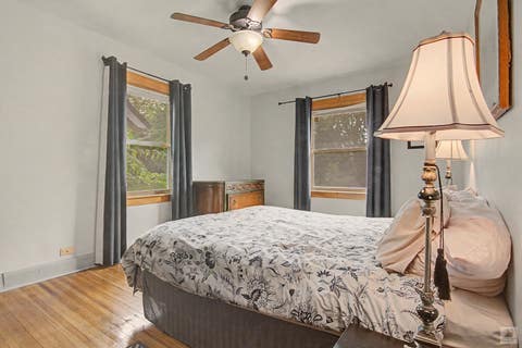 Tiny photo for 120 S Harvey Avenue, Oak Park, IL 60302 (MLS # 12715787)