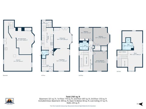 Tiny photo for 120 S Harvey Avenue, Oak Park, IL 60302 (MLS # 12715787)