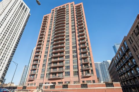 330 N JEFFERSON Street 1408 Chicago IL 60661
