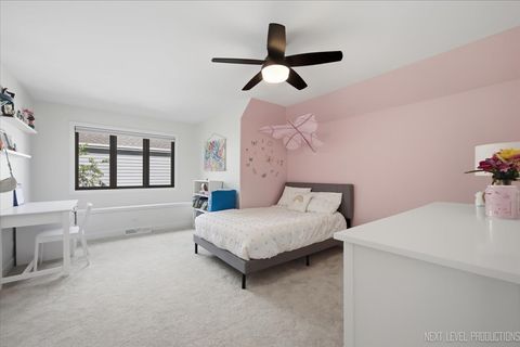 Tiny photo for 510 De Lasalle Avenue, Naperville, IL 60565 (MLS # 12687663)