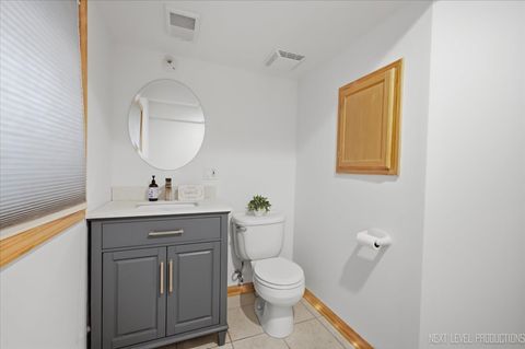 Tiny photo for 510 De Lasalle Avenue, Naperville, IL 60565 (MLS # 12687663)