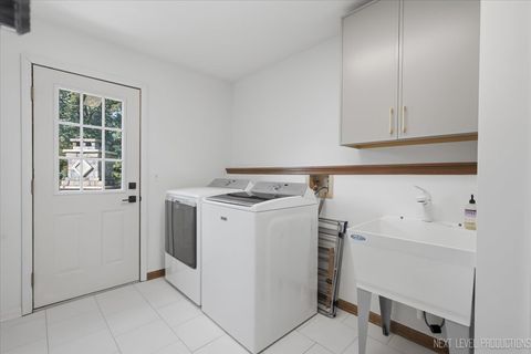 Tiny photo for 510 De Lasalle Avenue, Naperville, IL 60565 (MLS # 12687663)