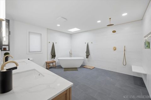 Tiny photo for 510 De Lasalle Avenue, Naperville, IL 60565 (MLS # 12687663)