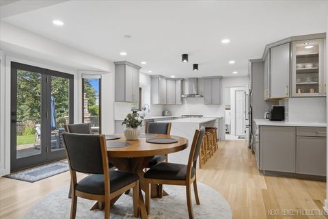 Tiny photo for 510 De Lasalle Avenue, Naperville, IL 60565 (MLS # 12687663)