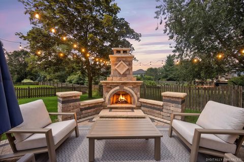Tiny photo for 510 De Lasalle Avenue, Naperville, IL 60565 (MLS # 12687663)